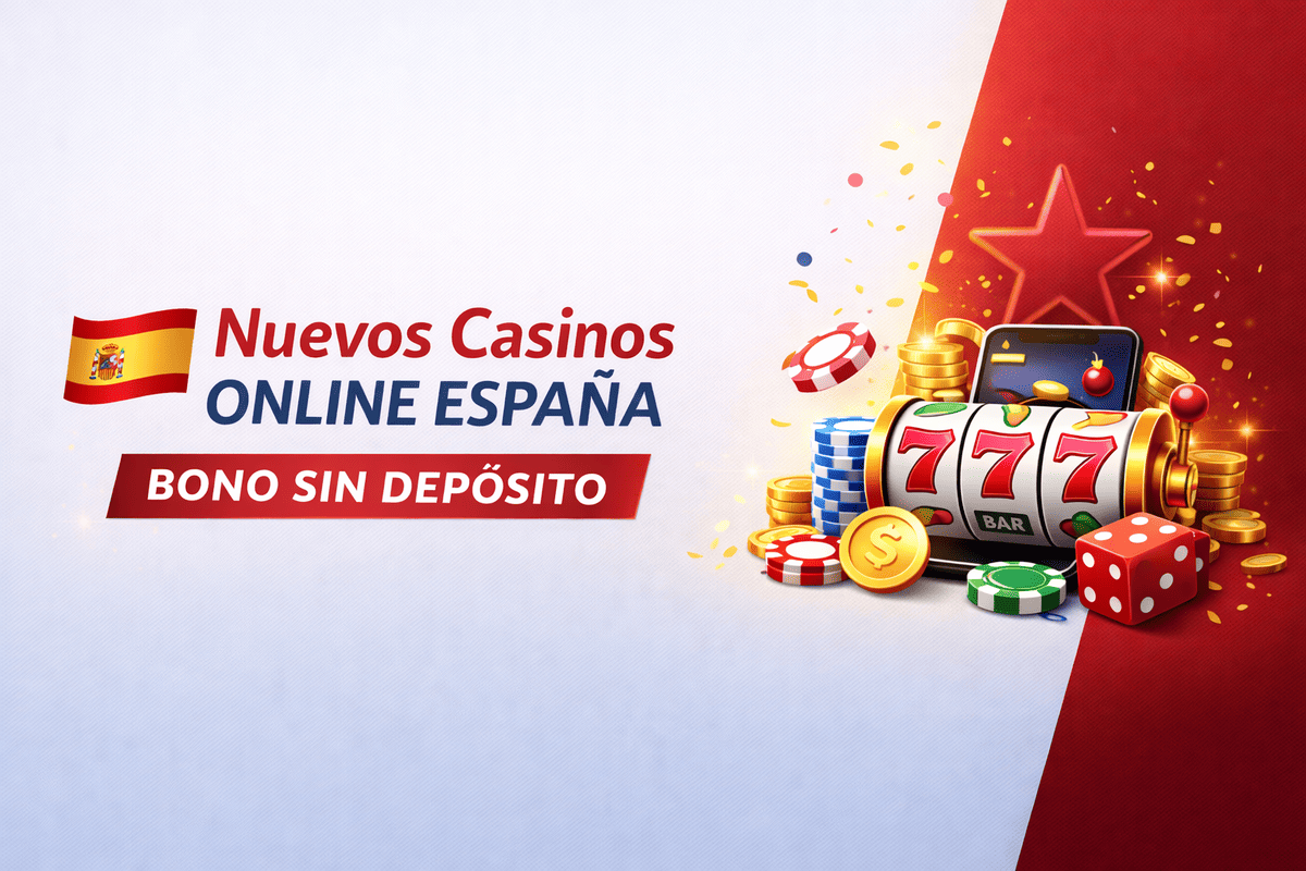 Nuevos Casinos Online Espa a 2026 Bono Sin Dep sito nuevos-casinos-online-espa-a-2026-bono-sin-dep-sito